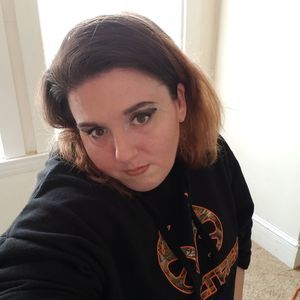 Meet your Posher, Joni